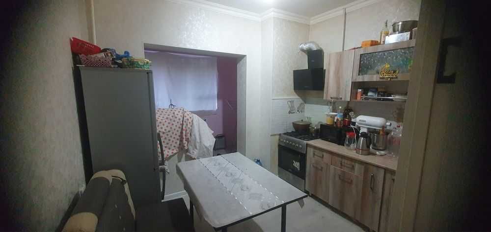 Сергели квартира 2 ком 138663