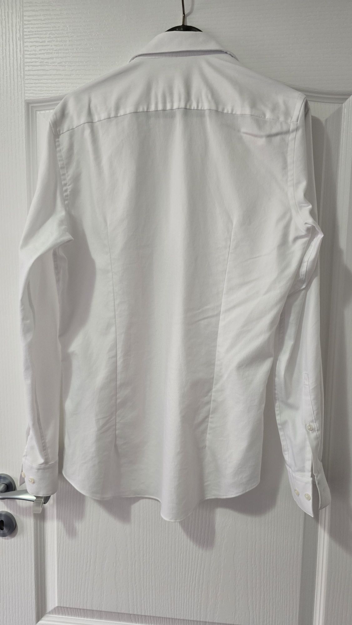 Мъжка риза Jake's slim fit размер 37/38