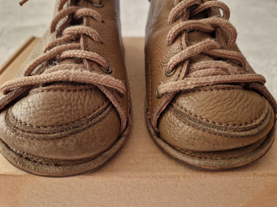 Боси обувки Botess 23