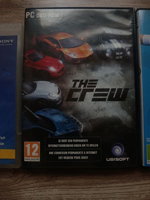 Игри за PlayStation-3