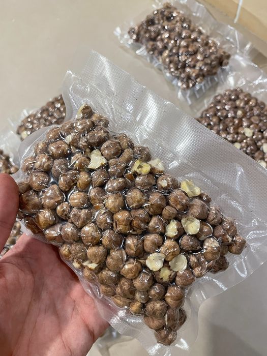 Vând alune de pădure bio