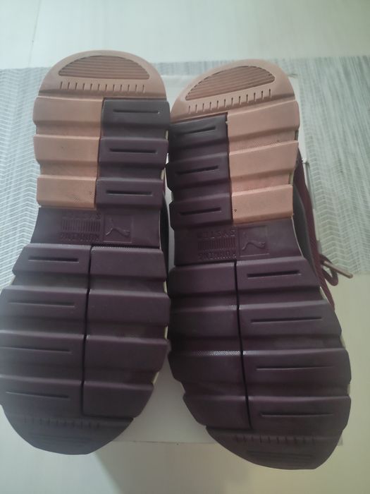 Lio jo,Puma, Reply -дамски маратонки и кецове