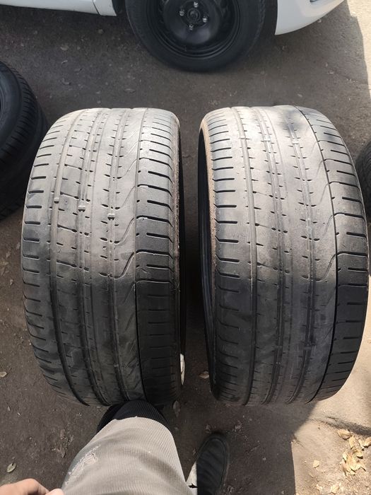 Wolsvagen baloni 21R