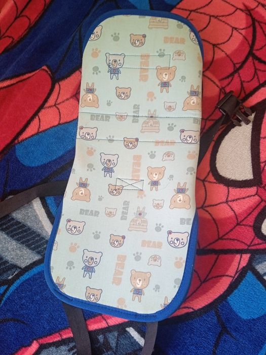 Шина фрейка для 6-12 месяцев