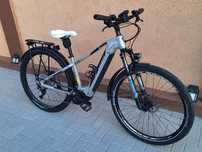 Bicicleta Electrica