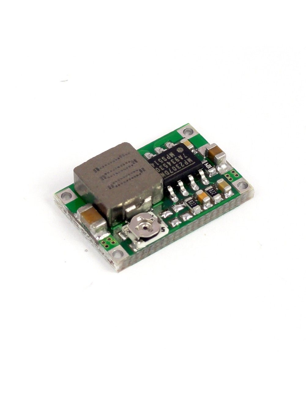 Понижаващ преобразувател MP2307DN 1V-23V