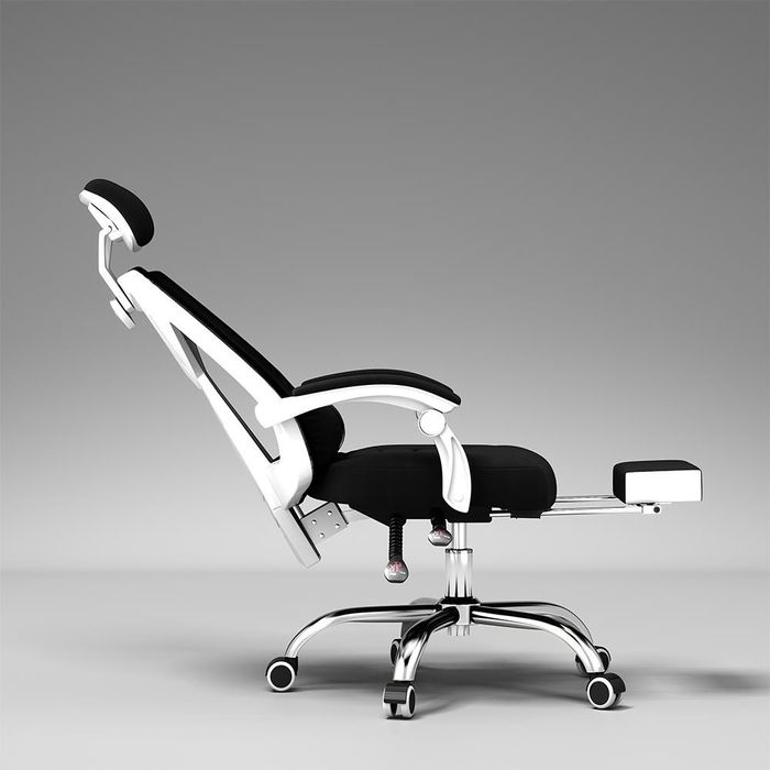 Офисное и игровое кресло