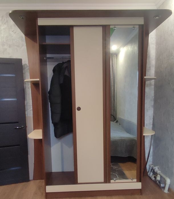 Гарнитур/Шкаф для одежды и прочего