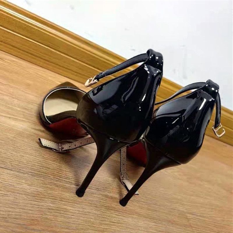 Louboutin zakazga keladi 35 DAN 40 razmergacha