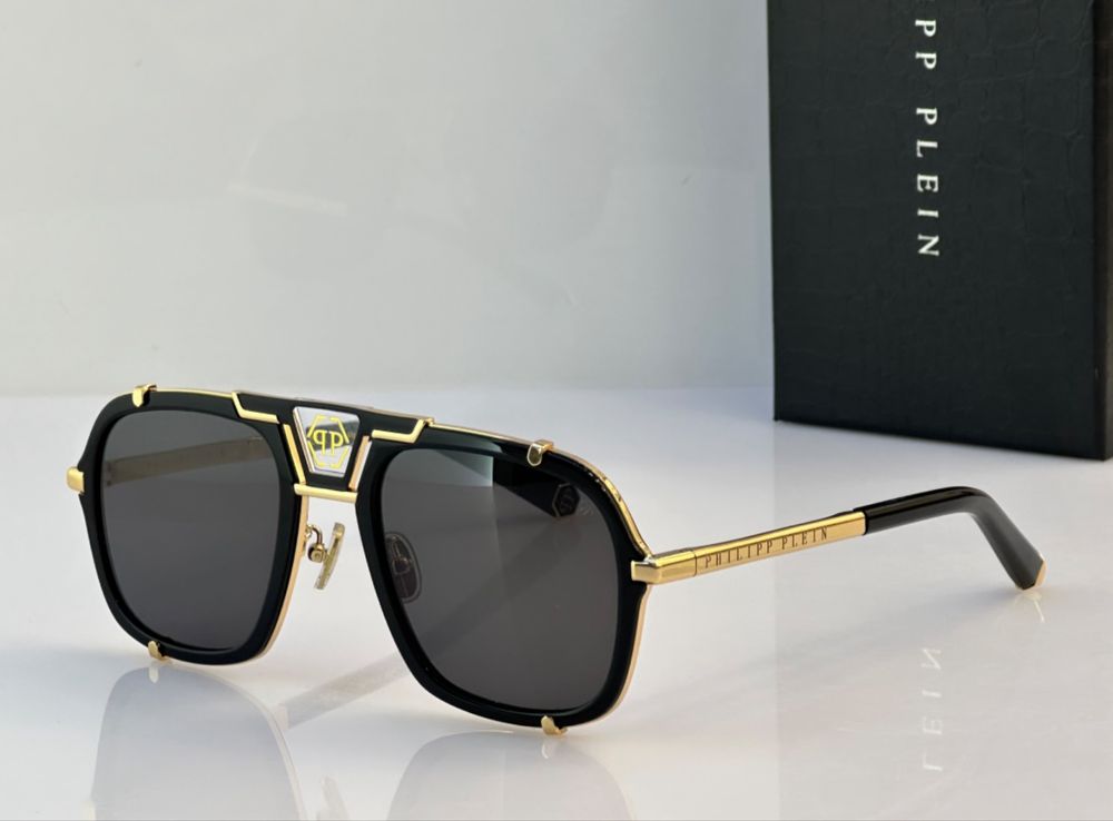 Philipp Plein Очила