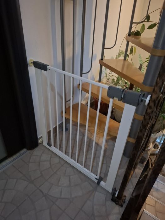 Poarta protectie copil