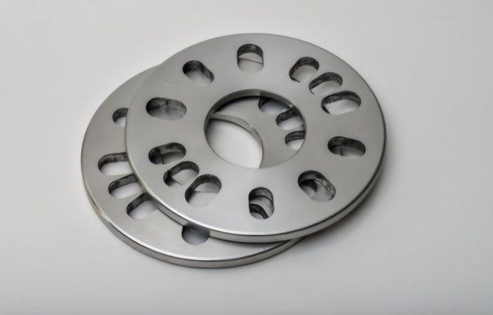 Проставки для колес