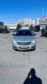 Vand opel Astra H facelift 2008 1.9cdti
