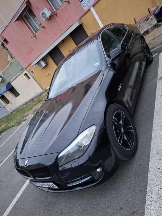 Vand Bmw F10 2.0