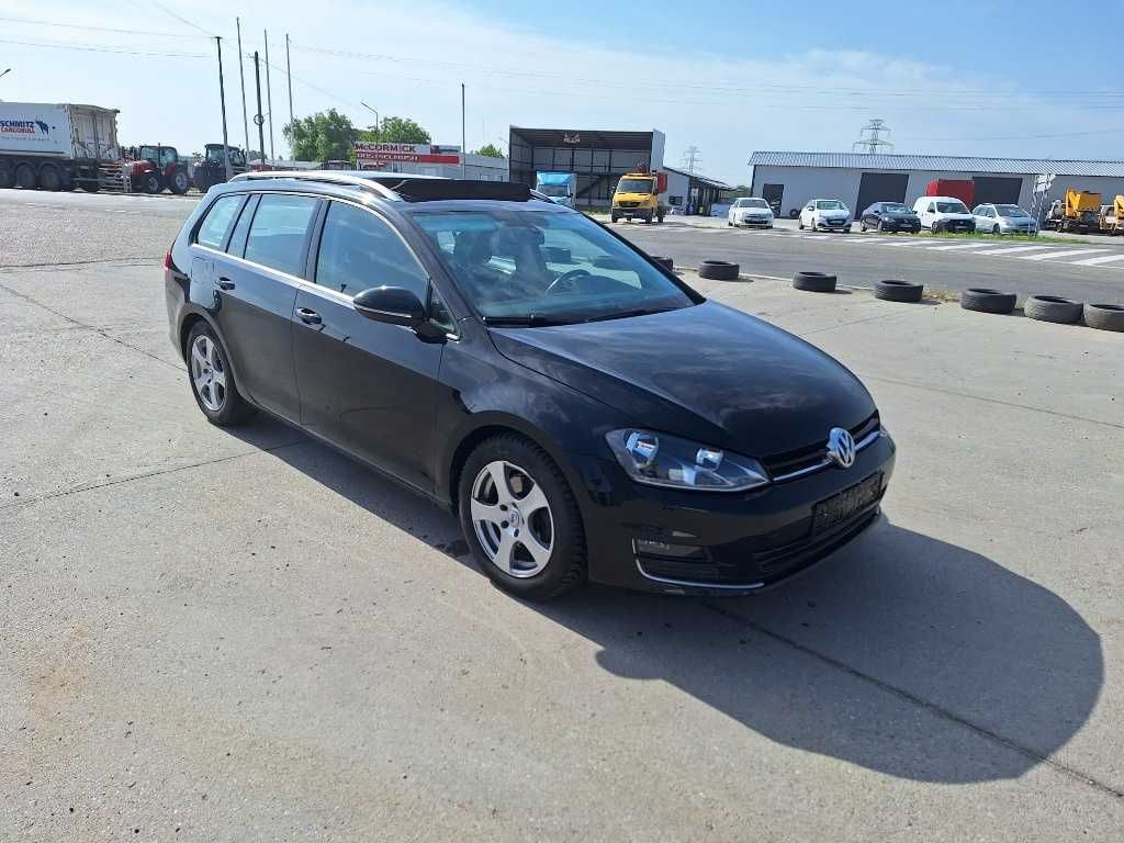 Panoramic cod 5G9877055 5G9877056 5G9877049 Vw Golf 7 Variant