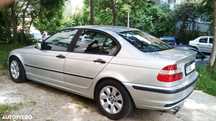 BMW Seria 3 316
