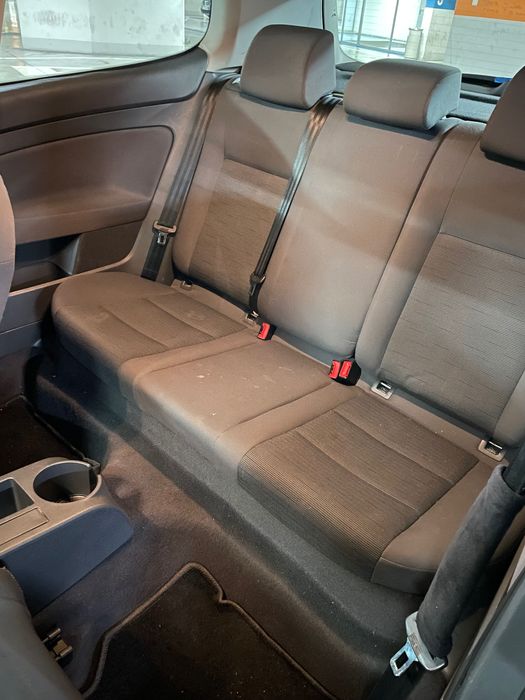 Продавам VW Golf V