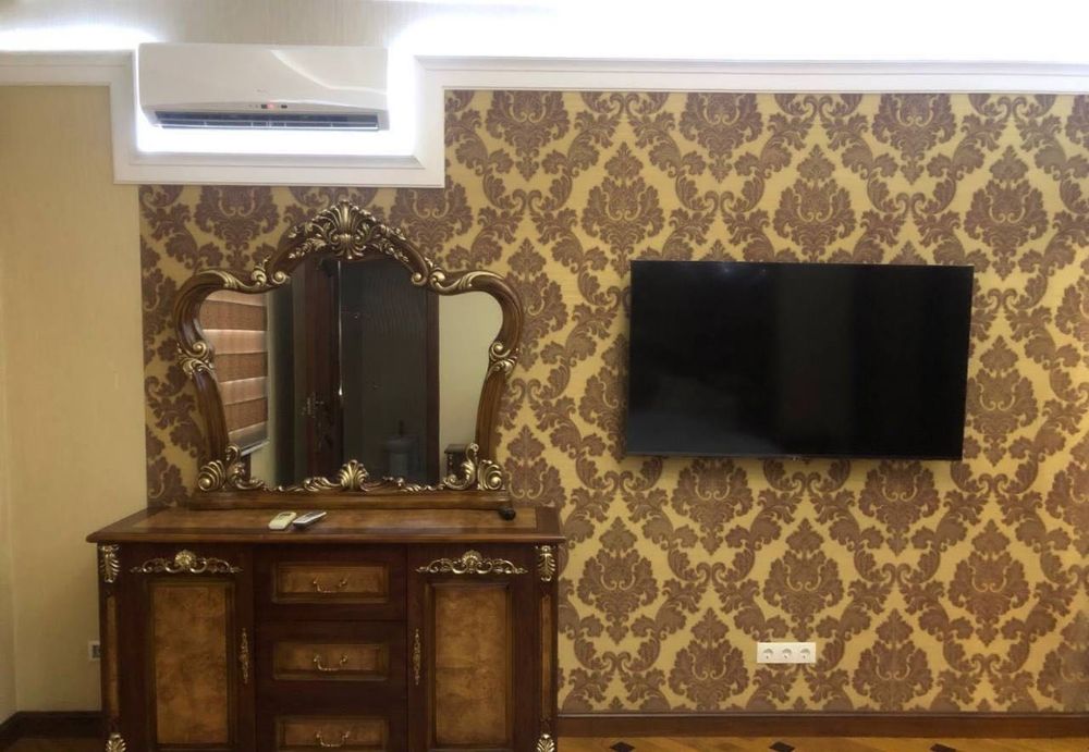 Gabus Sotuvda 4 xonalik uy remont Taras Shevchenko ChayKof Mirobod