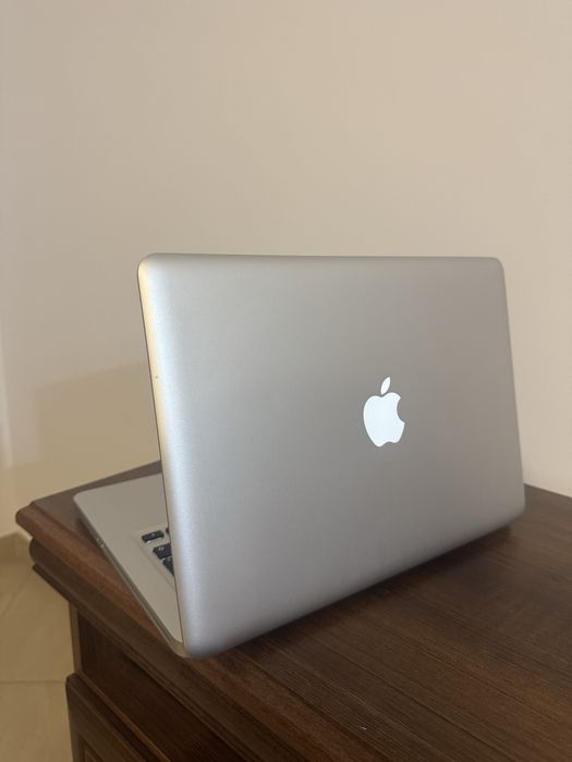 Macbook pro (Mid 2012)