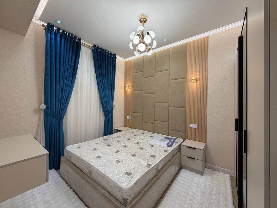 Продаётся квартира Озод шарк горналог