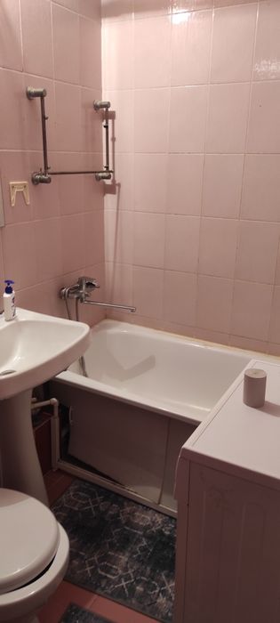 Квартира 2-х комнатная