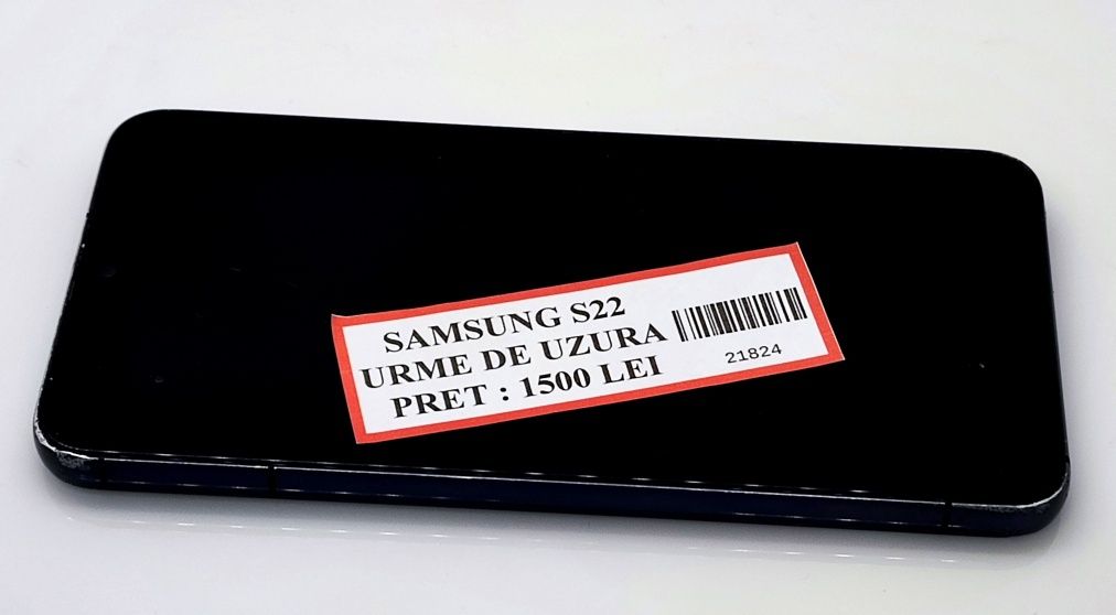 Samsung S22 liber de retea