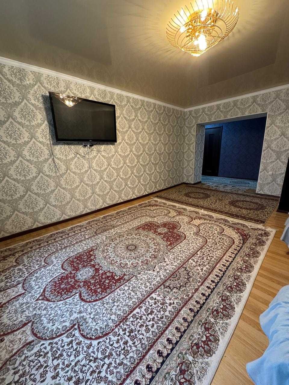 Продается Дом в мкр.Северном в Заречном!