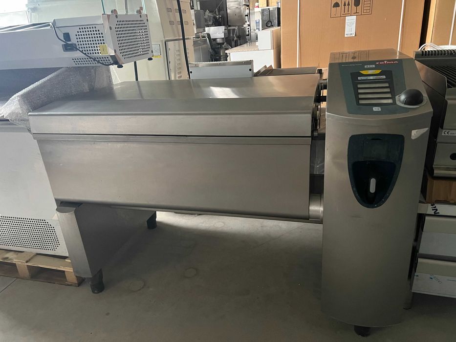 VarioCookingCenter-Frima 311+.Стойки.Кошници.Пълен Комплект. Чисто нов