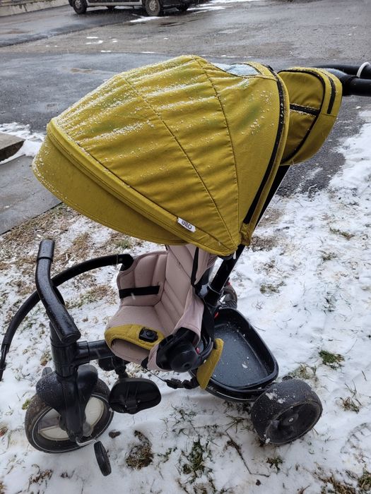 Vand tricicleta coccolle alto.