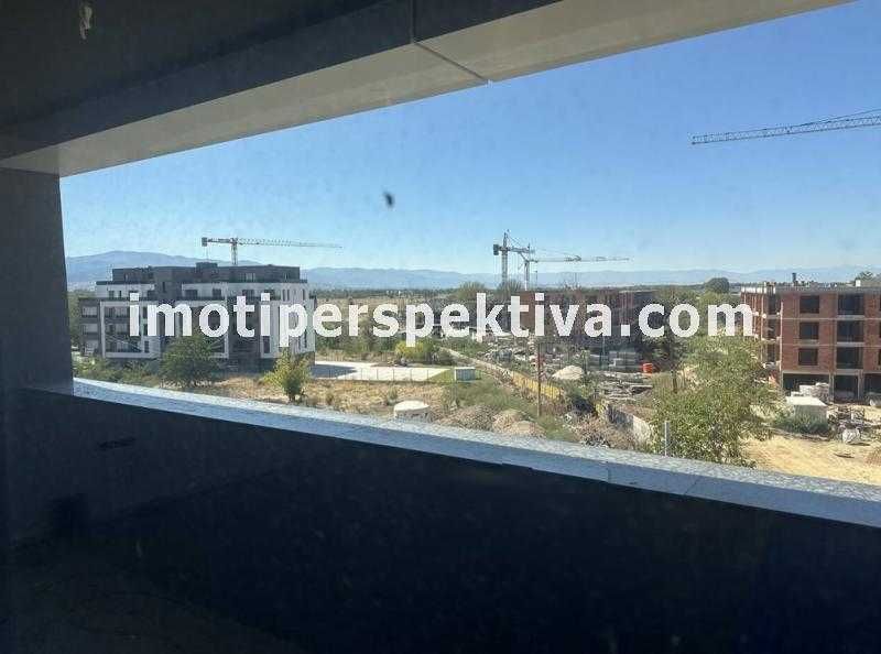 Продава се Многостаен апартамент в Пловдив, Кършияка - 118 кв.м за 1399 €/кв.м - Снимка #6