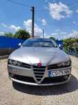 Vând Alfa Romeo 159 foarte intretinuta