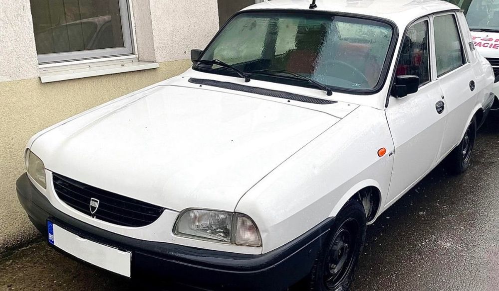 Dacia 1310 Stare decenta, necesită reparații și efectuare ITP.