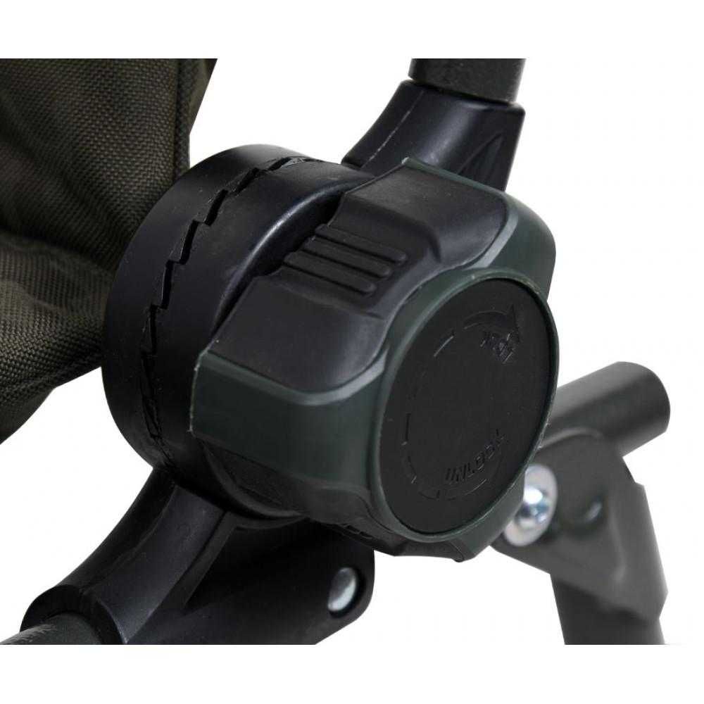 Стол шаранджийски CARP PRO CPH8377/CPHD8378