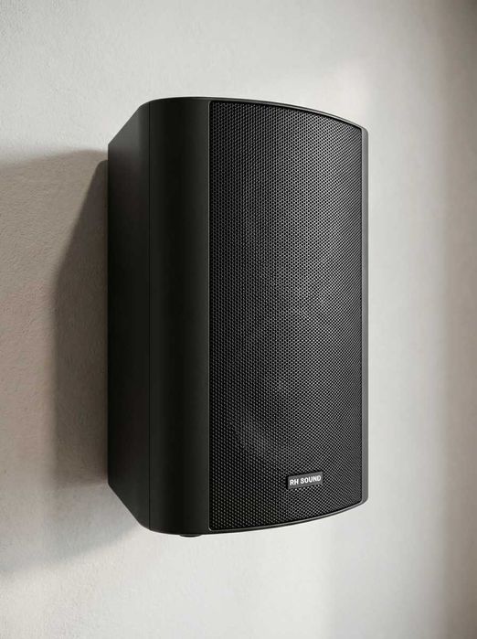 Sonorizări Restaurante, Fitness, Biserici, HORECA