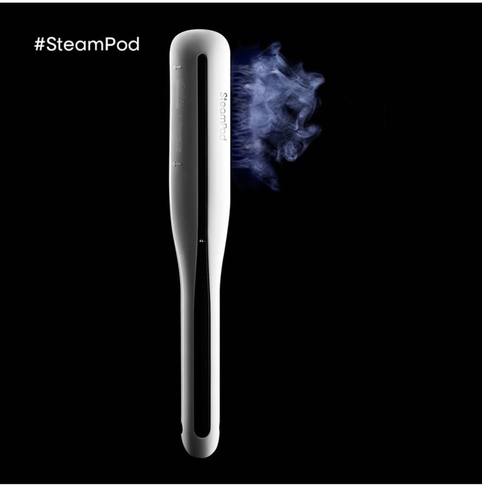 Vand placa de par L’Oreal Steampod 3.0
