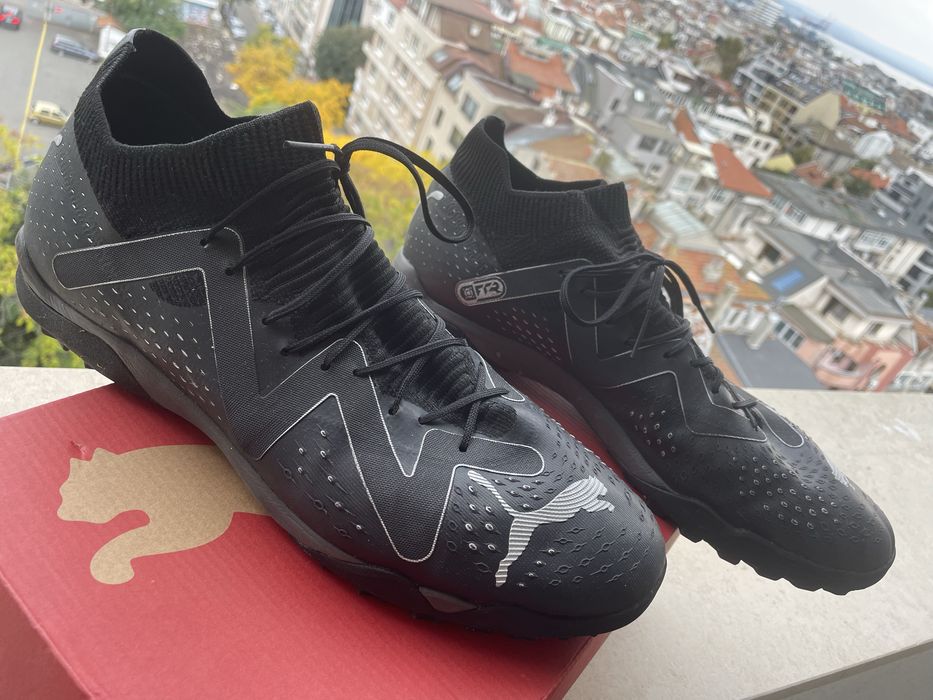 Мъжки стоножки Puma, номер 46 и 2/3