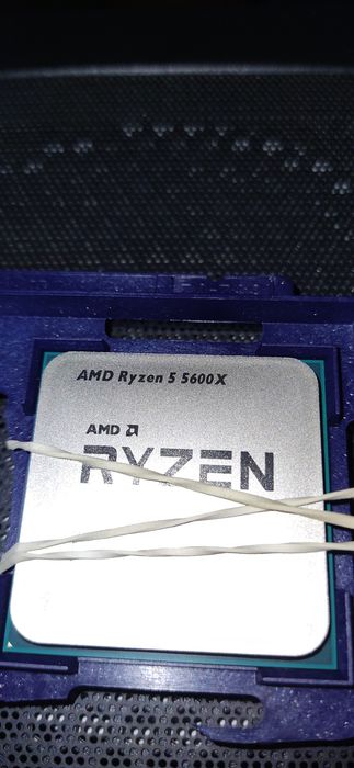 AMD Ryzen 5 5600x ПРОМО