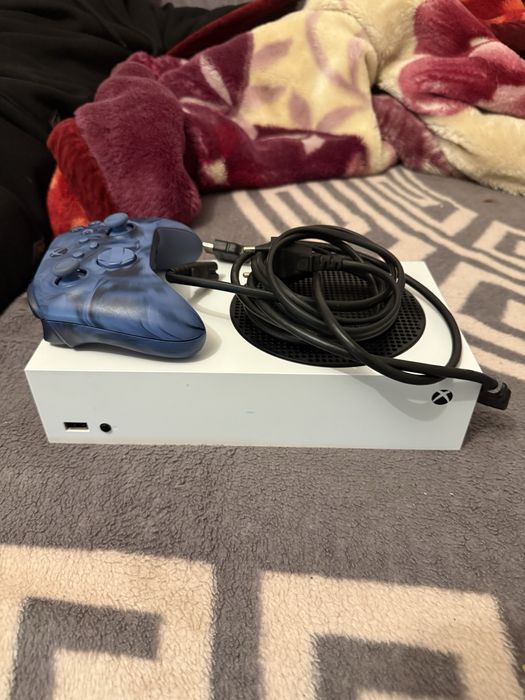 xbox series s perfect functional