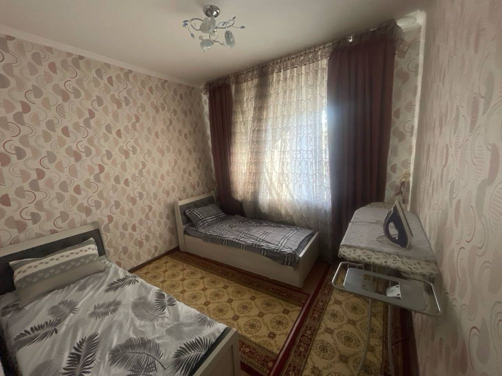 Своя Чистая квартира.
