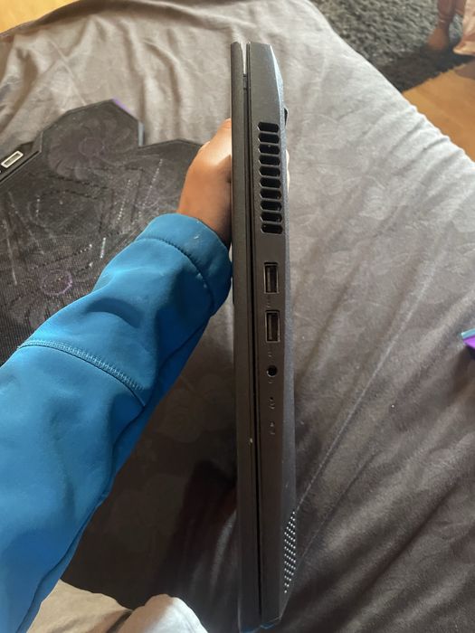 Laptop IdeeaPad Gaming 3