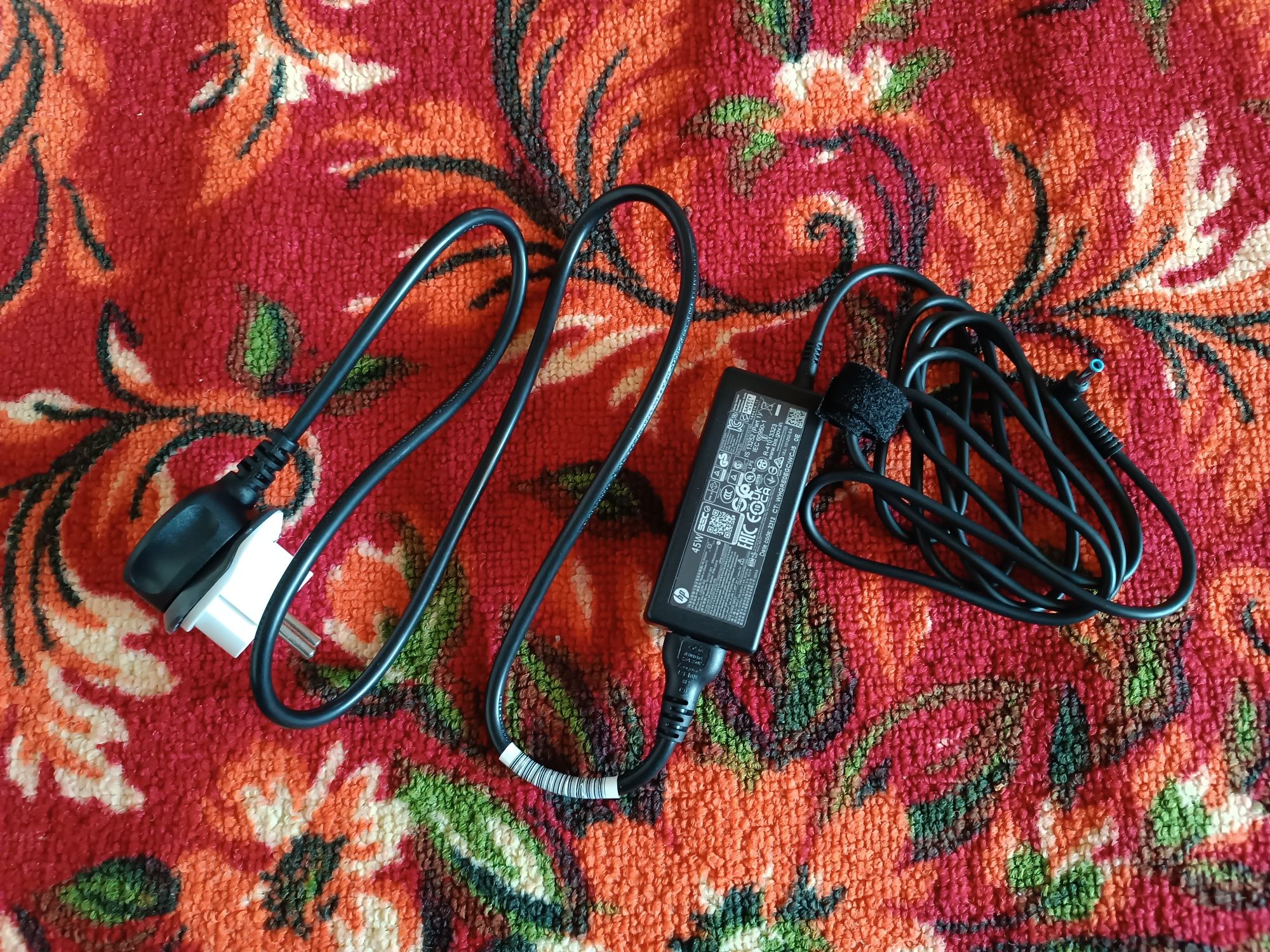 HP loptop nautbook