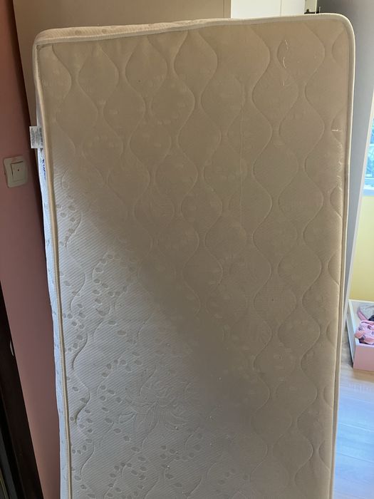 LORELLI Classic Матрак 60/120/14 см. SWEET DREAMS