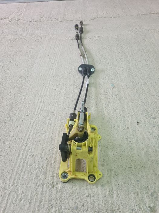 Timonerie Volvo V50/S40, 1.6 D2 115 cai