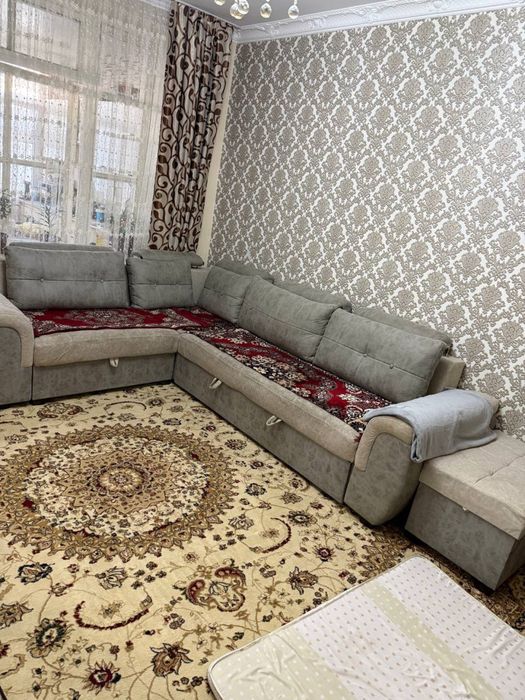 Диван раскладной  уголок