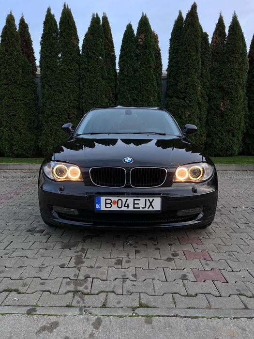 BMW Seria 1 Bmw E87 impecabilă