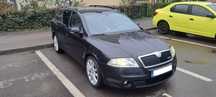 Skoda Octavia Combi 2.0 RS TDI, 170CP, stare foarte buna