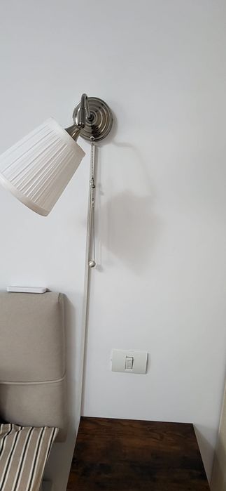 Aplice de perete Ikea