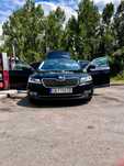 Skoda superb 2.0