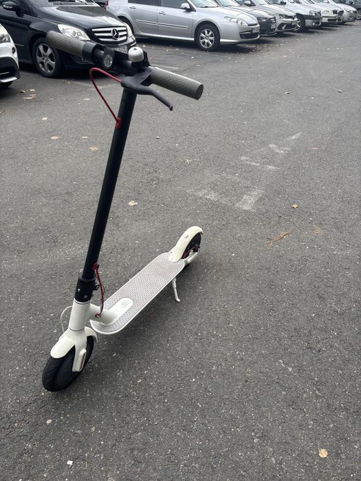 Vand trotienta electrica xiaomi