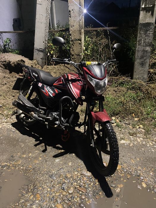 Продам мопед shark